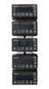 Watlow D881-0000-1000 Temperature Controller TB50 D8 AMAT Lot of 5 Working