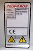 iH600 SC Edwards NRY2E3000XS Dry Vacuum Pump 208V Front Utilities Refurbished