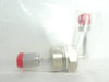 Rembe 0502155 Check Rupture Valve ASM 16-191494D01 New Surplus