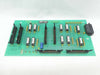 Varian Semiconductor VSEA E-115006001 Manual Mode Vacuum Interlock PCB Rev. C