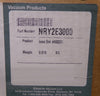 iH600 SC Edwards NRY2E3000 Dry Vacuum Pump 208VAC Front Utilities Refurbished