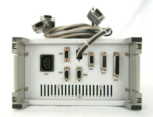 Silicon Control SV-FOC 020 Controller FALMO 300 OC Philips PW 2830 XRF Working