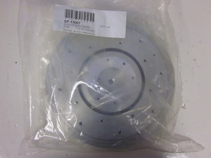 Lam Research 715-007469-002 Lower Electrode Refurbished Surplus