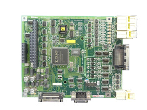 Nikon 4S008-164-Ⓓ I/O PCB PRE2 I/O-3 Rev. G NSR System Copper Exposed Working