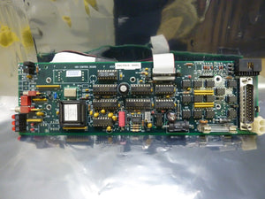 Asyst Technologies 06763-805 48V Control Board PCB 06763-705 Used Working