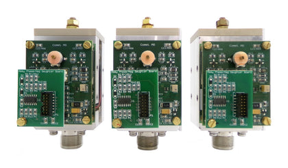 Comet 10009898.01 RF Match Phase/MAG Module 5000W @ 13.56MHz Lot of 3 Working