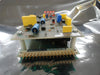 Balzers BG 290 561 U Transformer PCB Card BG 290 565 U Used Working