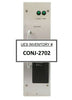 GasSonics 95-3458 Mini Gas Box Controller Assembly Novellus Working Surplus