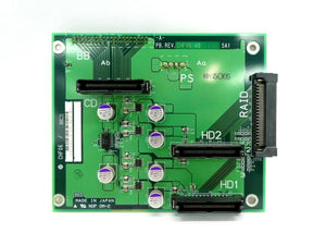 Meiden CHF060/A Interface Connector Board PCB CHF06 Working Spare