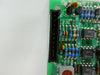 SVG Silicon Valley Group 99-80315-01 Exhaust Flow Controller PCB Rev. B Working