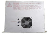 Brookhaven 25620298 Amplifier SCANMASTER II SM 350 Varian E20000180 Untested