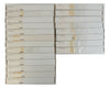 Symbol Synapse Smart Cable Reseller Lot of 21 STI80-0100 STI20-0201 New Surplus
