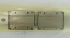 Nippon Bearing SERS15AUU2-670P Slide Guide Ulvac Ceraus ZX-1000 New Surplus