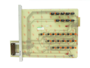 Varian Semiconductor VSEA E-F3849001 Isolation Interlock PCB Rev. A Working