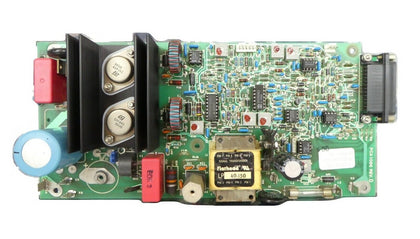 Glassman High Voltage M679910 Power Supply Board 1086 Series EH PCB Working