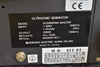 Kokusai UO2000PMA MASTER Mikro Sonic Ultrasonic Generator 1000W