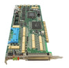 TEL Tokyo Electron EC81-000007-12 E2B004-11/CCIM PCB Card E208-000007-11 Working
