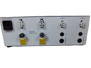 Watlow 05-C0164 Dual Display Temperature Controller New Surplus