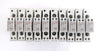 Carlo Gavazzi RQC1A23D30KGU Solid State Control Relay Lot of 20 Working