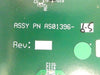MKS Instruments AS01396-6-5 DeviceNet PCB Card CDN396R AMAT 0190-27708 Working