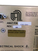 Kollmorgen MAG05-25041-006R3 EMAG 4 Channel Power System AMAT 0195-10842 Working