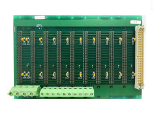 ESI Electro Scientific Industries CKA 78152 Local MMB Backplane PCB Working