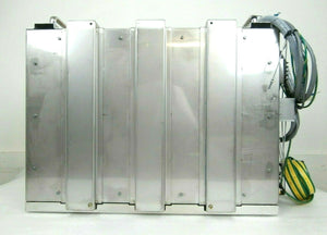 JEOL HV Tank High Voltage Ion Gun JWS-2000 Wafer Defect Review SEM Working