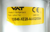 VAT 18046-XE28-AAX2 UHV Ultra High Vacuum Chamber Gate Valve AMAT Working