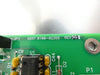 AMAT Applied Materials 0100-02355 SCR Interface Board PCB Working Surplus