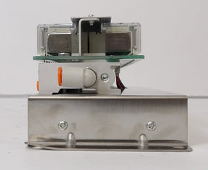 SMC VV100-49-X337 16-Port Pneumatic Manifold Working