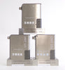 Celerity IFC-125C Mass Flow Controller MFC UNIT 125 Reseller Lot of 8 Working