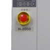 SMC INR-498-043A Thermo Chiller Recirculating Chiller H-2000 AMAT 0190-19294 New