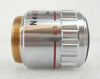 Olympus NEO SPlan 5NIC 0.13 ∞/0 f=180 Microscope Objective IC 5 Working