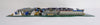Aviza Technology 600891-05 Gas Interface OXIDE PCB 102156-2 Refurbished