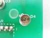 TEL Tokyo Electron 3281-000062-13 Prealigner LED 78 PCB 1208-001195-11 P-8 Spare
