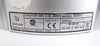 TV801 NAV CU Varian SQ337 Turbomolecular Pump Controller Working Surplus