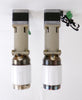 Comet CVUN-100AC/15-JHJA-Z1 RF Variable Vacuum Capacitor Lot of 2 Working