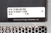MDX Pinnacle 20kW AE Advanced Energy 3152411-235 DC Power Supply Untested As-Is