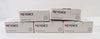 Keyence IL-100 Sensor Head Reseller Lot of 5 New Surplus