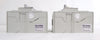 AB Allen-Bradley 140G-G2C3-C15 3-Pole Circuit Breaker Lot of 2 Working