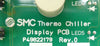 SMC P49822179 Thermo Chiller Display PCB Reseller Lot of 4 Working Surplus