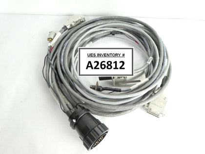 ASM Advanced Semiconductor Materials 2103-0397 Bulk CabSpill Cable 4503427 New