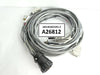 ASM Advanced Semiconductor Materials 2103-0397 Bulk CabSpill Cable 4503427 New