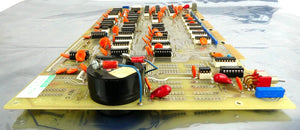 Varian F3984001 EQ Process Control Logic PCB Assembly F3985001 Working Spare