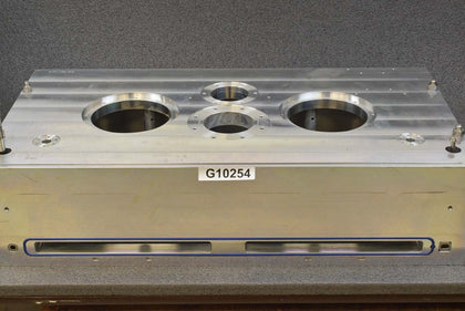 Mattson 263-05683-00 Aspen III ICP Process CHAMBER Body Spare Surplus