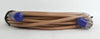 AMAT Applied Materials 0190-49845 RF Generator Cable 78 Foot 23.7m Working