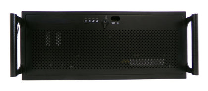 Advantech HPC-7400 Rack Mount Industrial PC 3.50GHz Lam 853-900986-322 Working