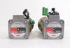 Comet CVUN-500BC/12-JHJA-Z1 RF Variable Vacuum Capacitor Lot of 4 Working