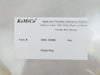 AMAT Applied Materials 0200-35389 195mm Single Ring ESC Poly Flat New