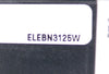 Eaton EGE3050FFG 3-Pole Industrial Circuit Breaker E125E Lot of 2 Working